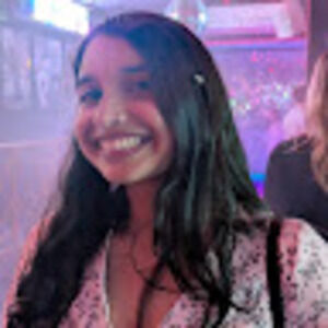 Meet your Posher, Vaishnavi